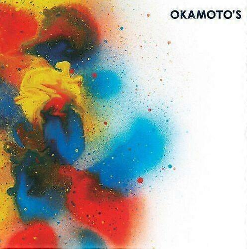 Okamotos CD