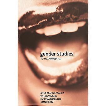 Termos e debates em estudos de gênero - Anne Cranny-Francis
