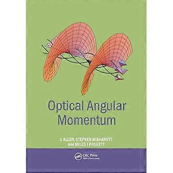 Optical Angular Momentum - L. Allen