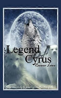 Legend of Cyrus