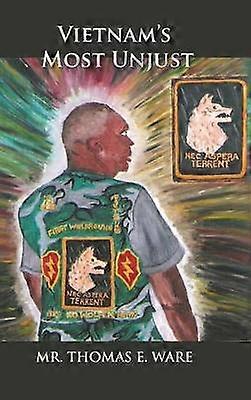 Vietnams mest orättvisa