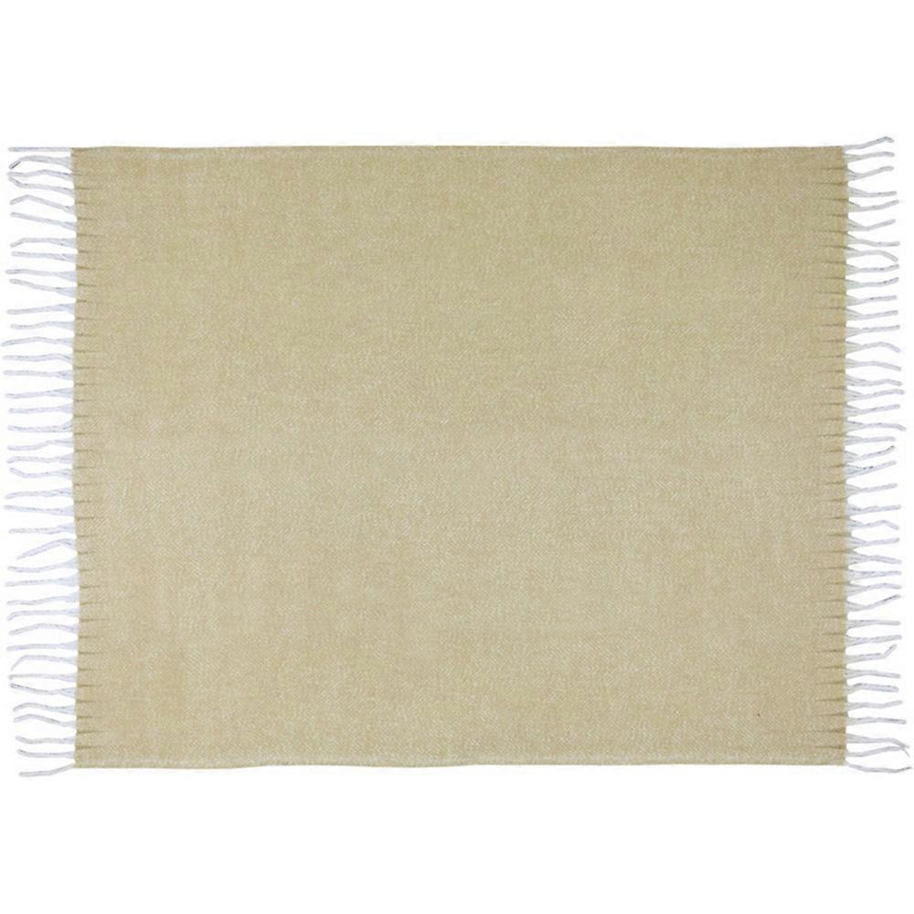 Floso Dolly Recycled Polyester Recycled Blanket
