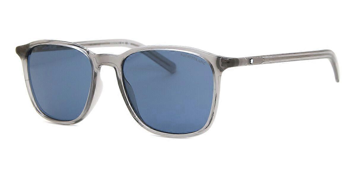 Montblanc MB0325S 002 Men Sunglasses