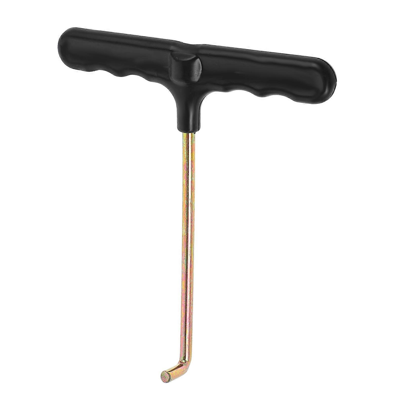 Trampoline Spring Puller Tool Multi-Use Spring Hook for Safe Installation