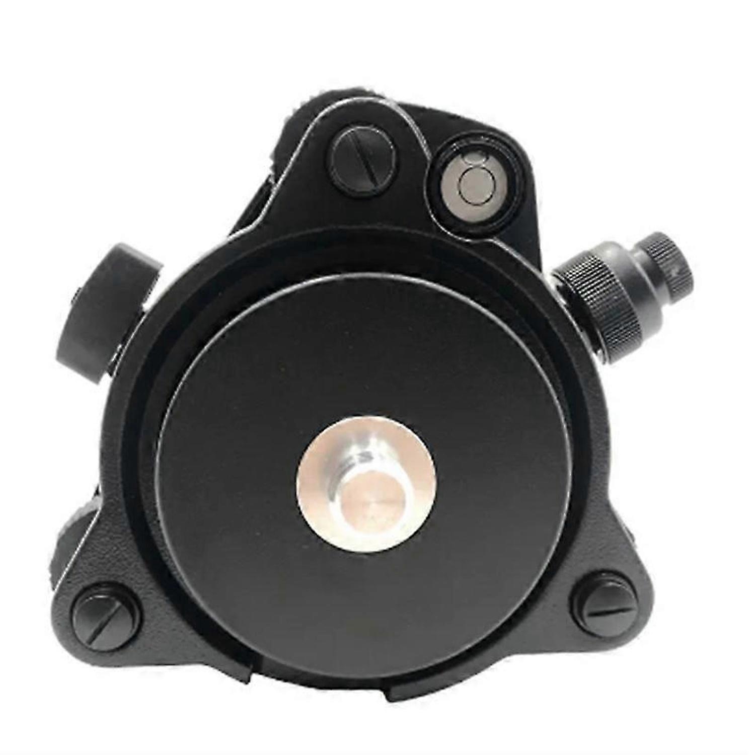 Tribrach Adapter Carrier with 5/8InX11 Screw for Total Station GPS B