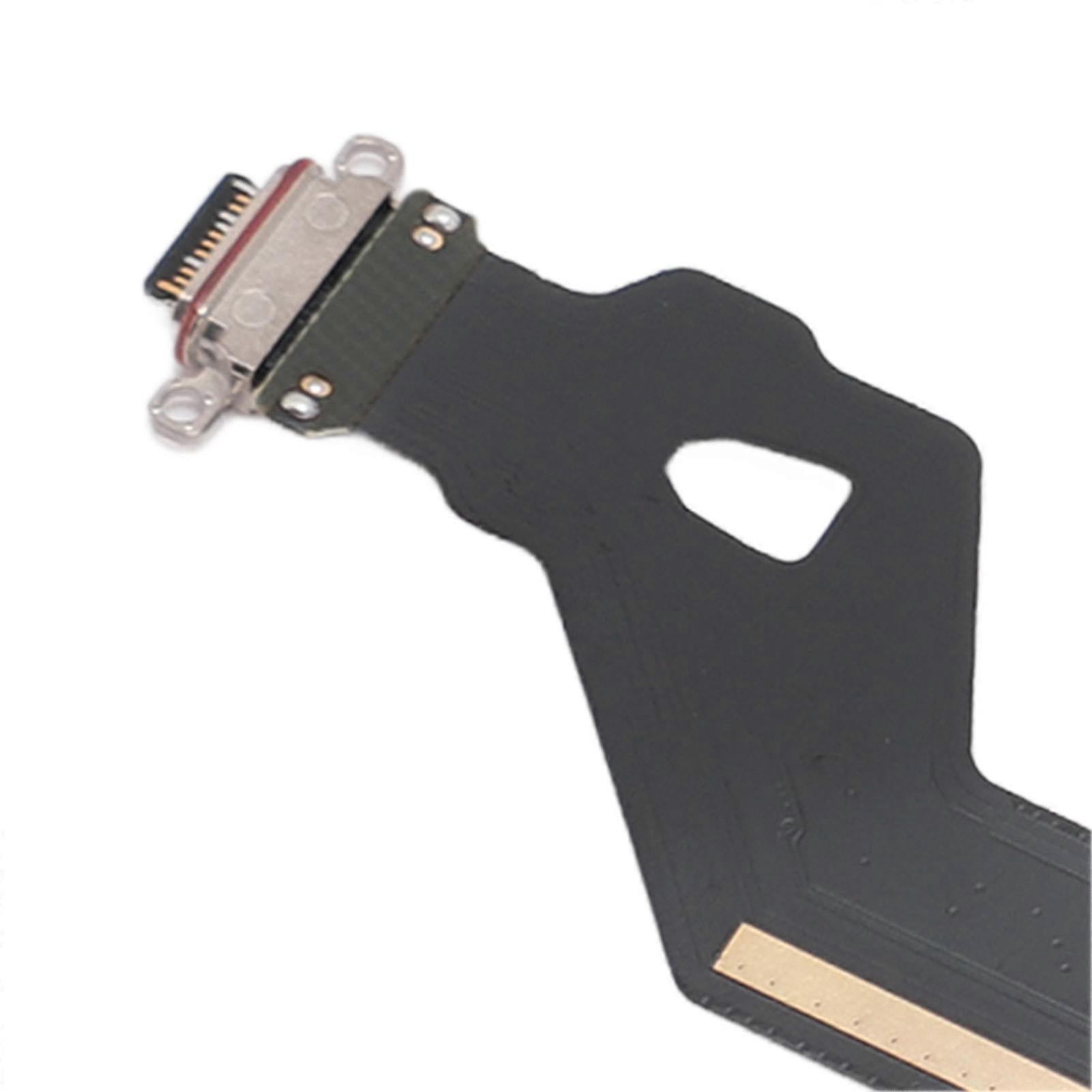 Charging Port Dock Flex Cable with Repairing Tools USB Port Dock Flex Cable for OnePlus 10 Pro