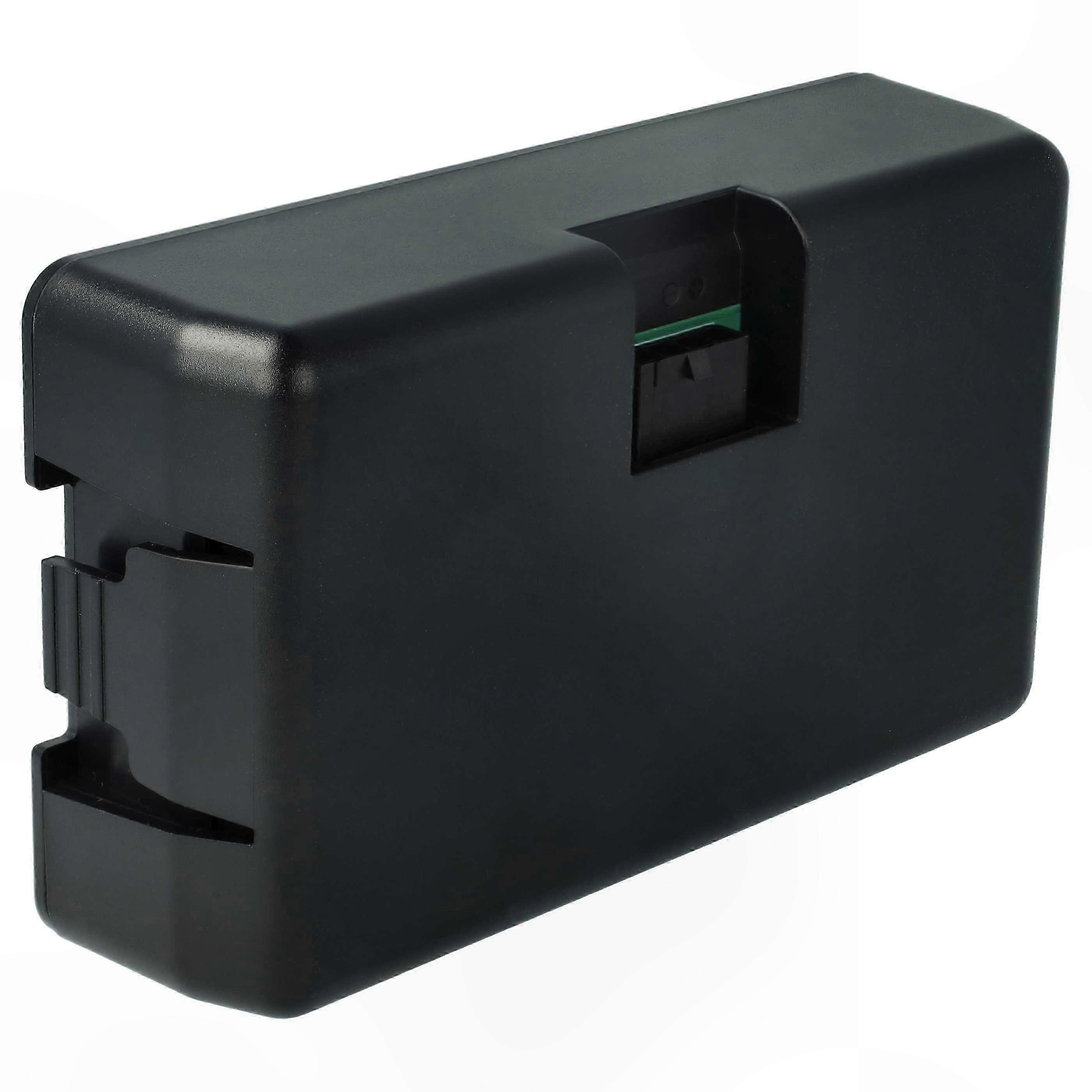 18V 2500mAh Li-Ion Battery for Robotic Lawn Mowers Replacement Power Cell