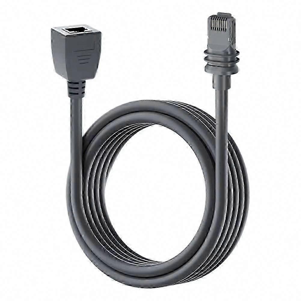 1200Mbps Ethernet Extension Adapter for Starlink Gen 3, 3 Meters Long