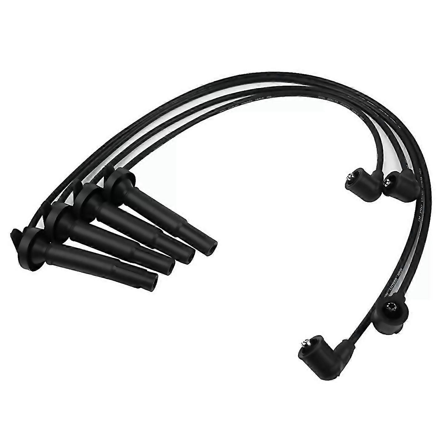 For 4 Spark Plug Wires For Forester Legacy