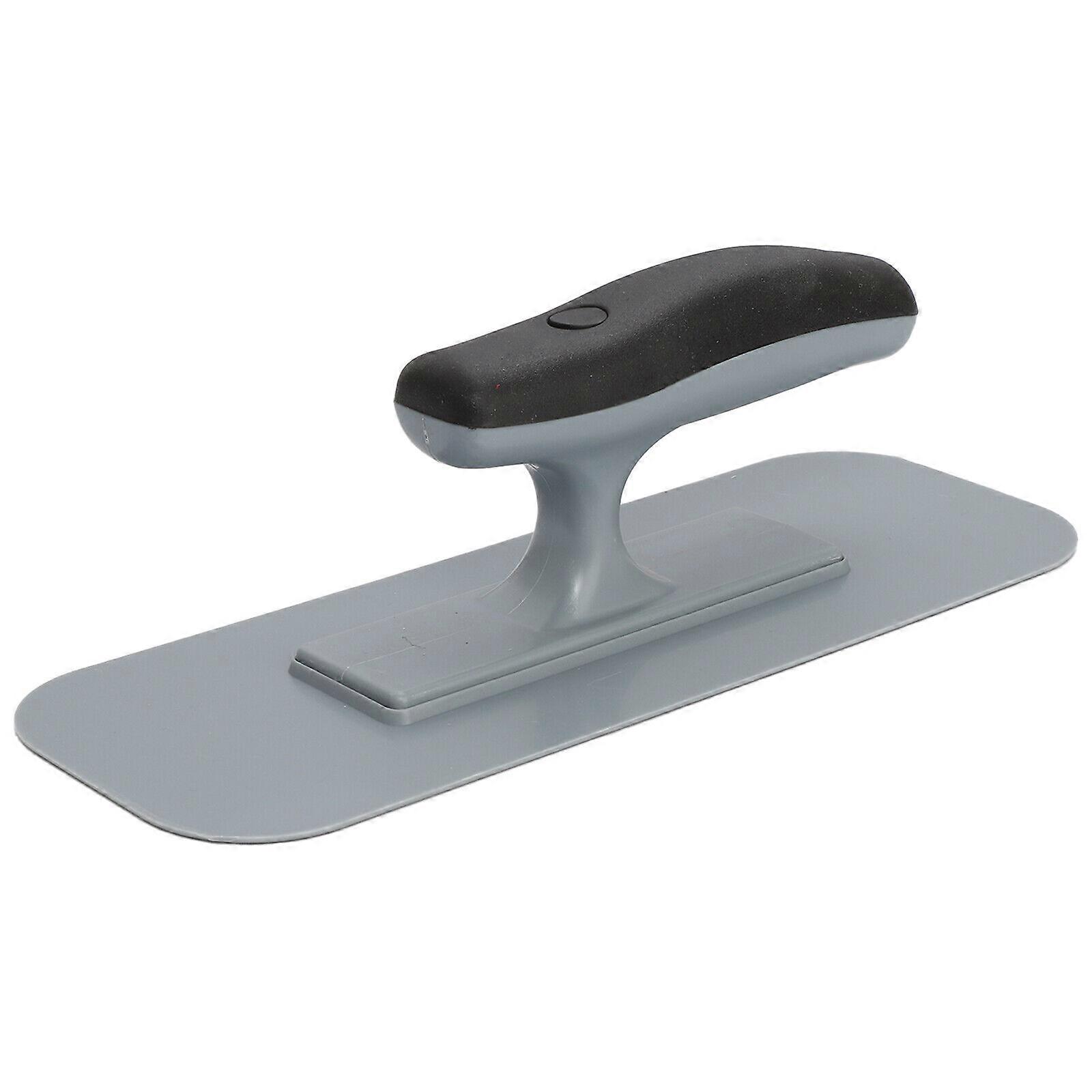 1Pcs Knife Scraper Durable Trowel Plastic Tool Accessory Cleaning Spackle Knife