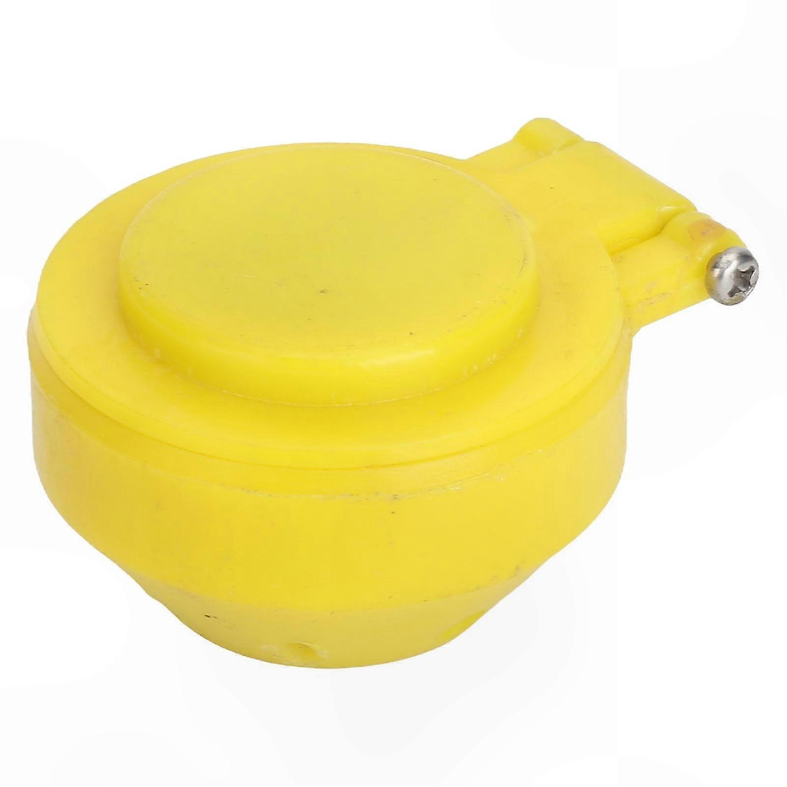 Ouitble Eye Wash Spray Nozzle Replacement for Factory Laboratory Sink Accessory