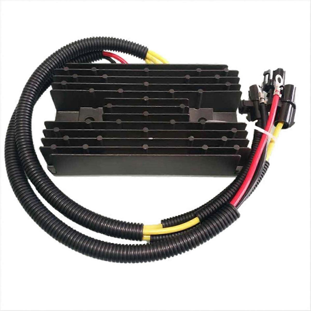 For Motorcycle Voltage Regulator Rectifier 4013231