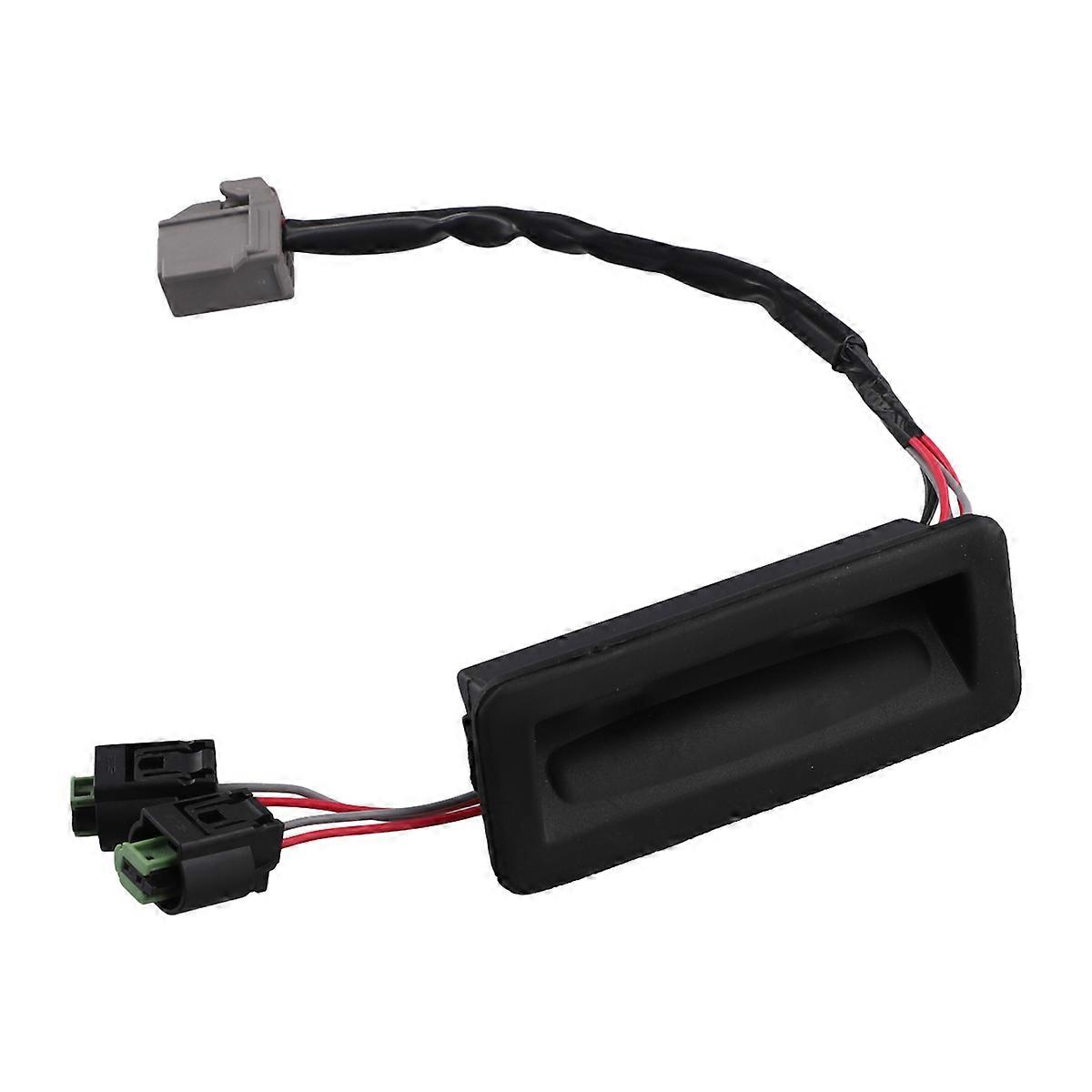 Car Release Handle Rear Trunk Opener Switch LR071910