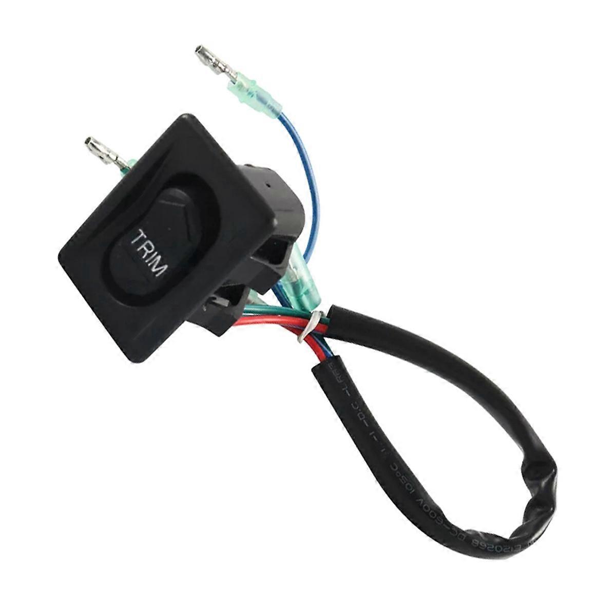 Power Trim Tilt Switch 87856990 878M0042301 for Mercury