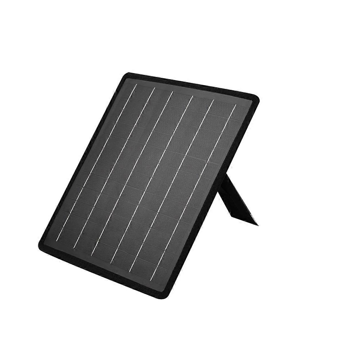 Solar Panel Trickle Charger for Car Battery Solar Battery Maintainer