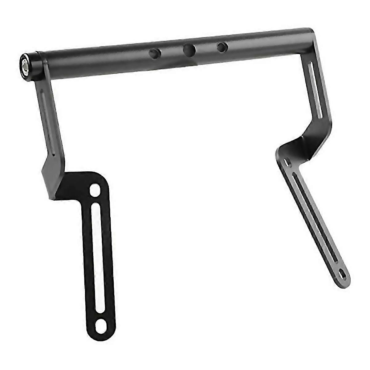 For Motorcycle Navigation Bracket Expansion