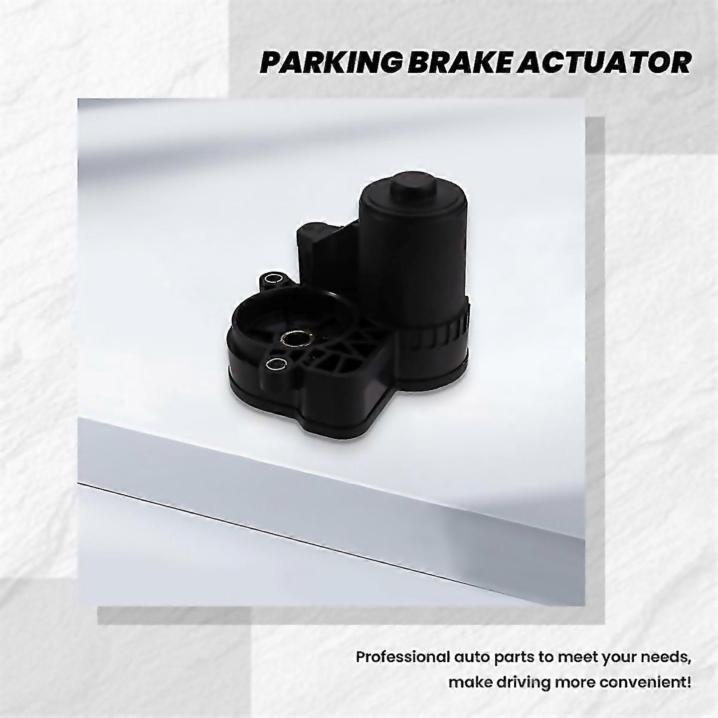 For 1pair Car Leftright Parking Brake Actuator For