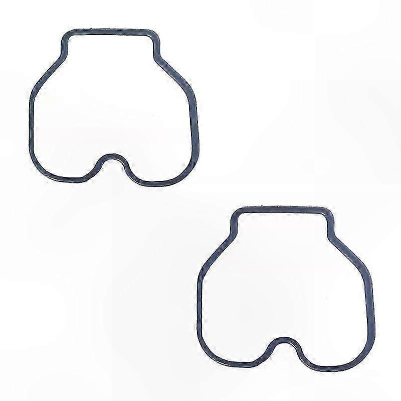 CBR125 CBR150 Carburetor Repair Kit with Float Set, Screw, and Valve Set for CBR125R