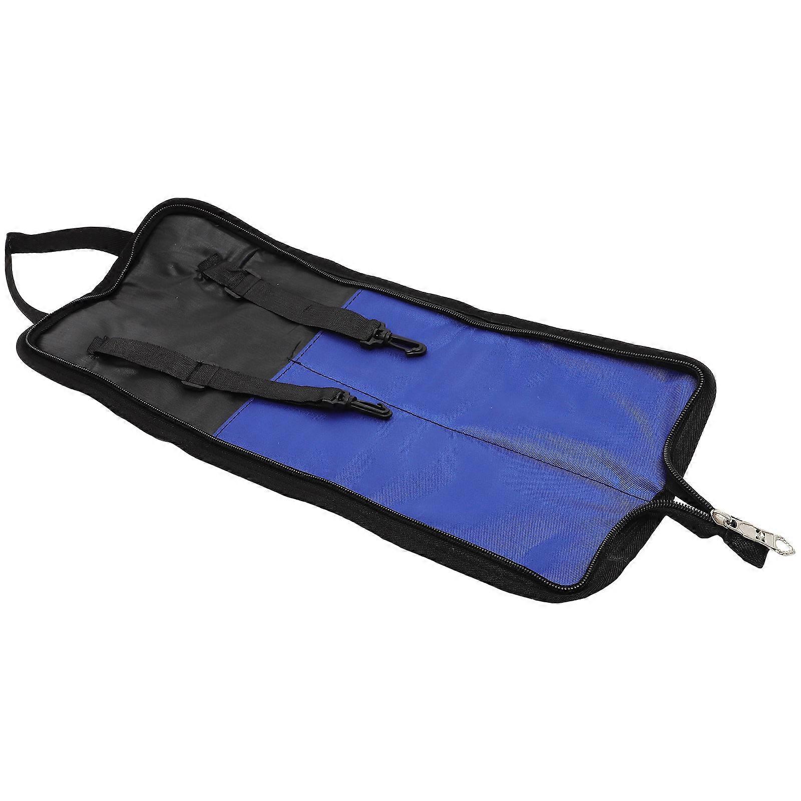 Oxford Cloth Drum Stick Storage Bag for Storage Use 5Pcs Durable Pouch