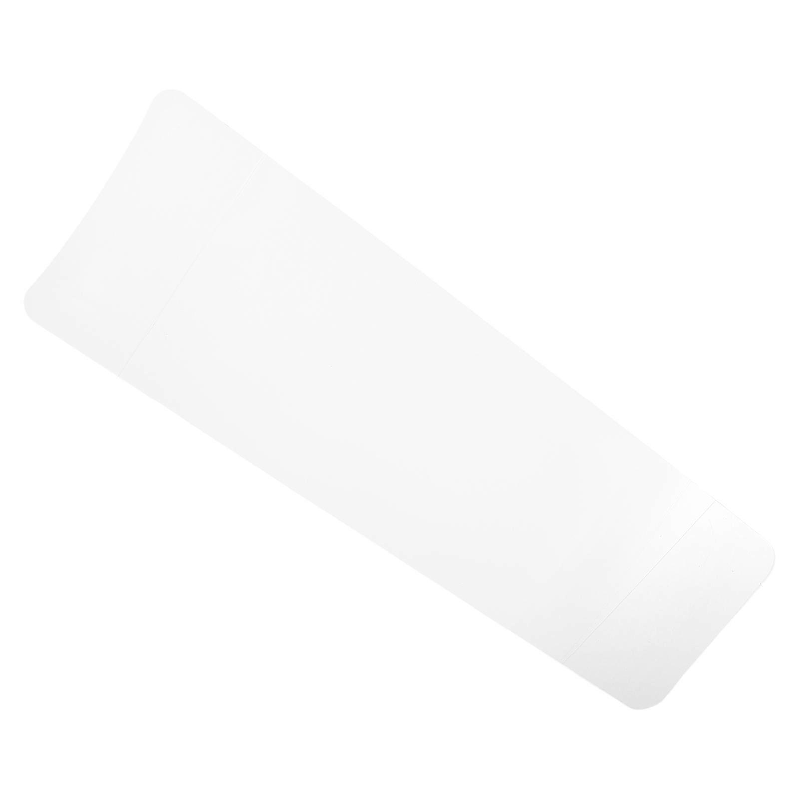 Professional Foiling Board for Hair Coloring and Highlighting 5Pcs