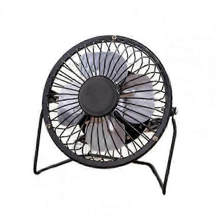 4 inch Desk Table Fan Mini Office Fan