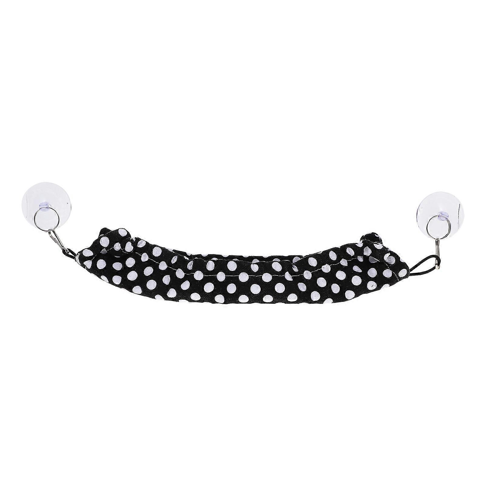 Hamster Hammock For Playing And Sleeping Use In 32X16Cm Size Ideal For Indoor And Pet Cage Environments 4Pcs