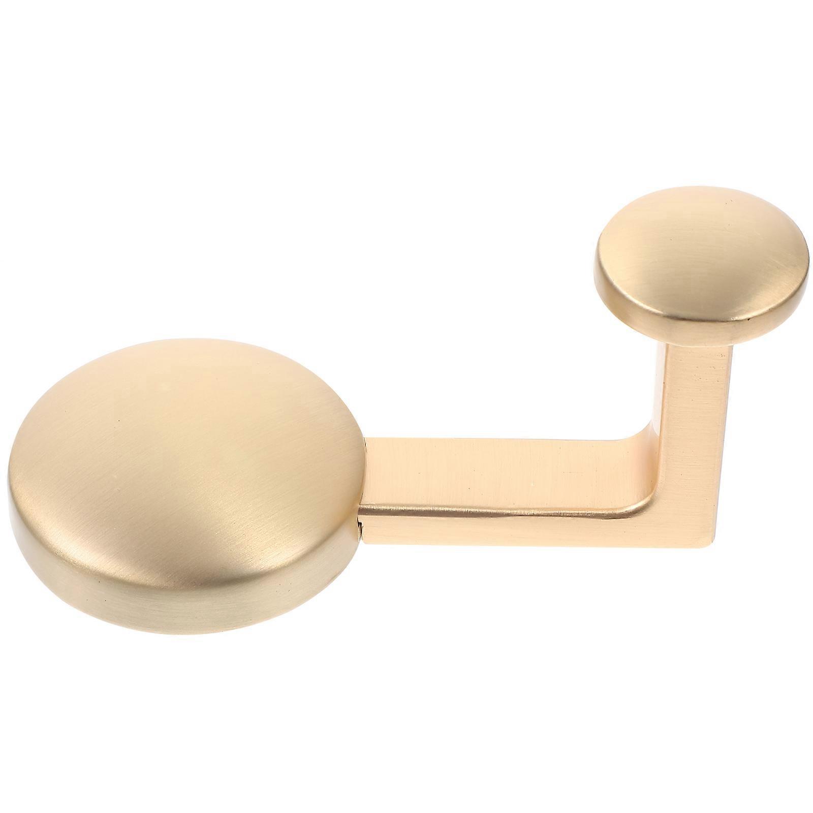 Hook Coat Hook for Clothing European Style 4Pcs Set