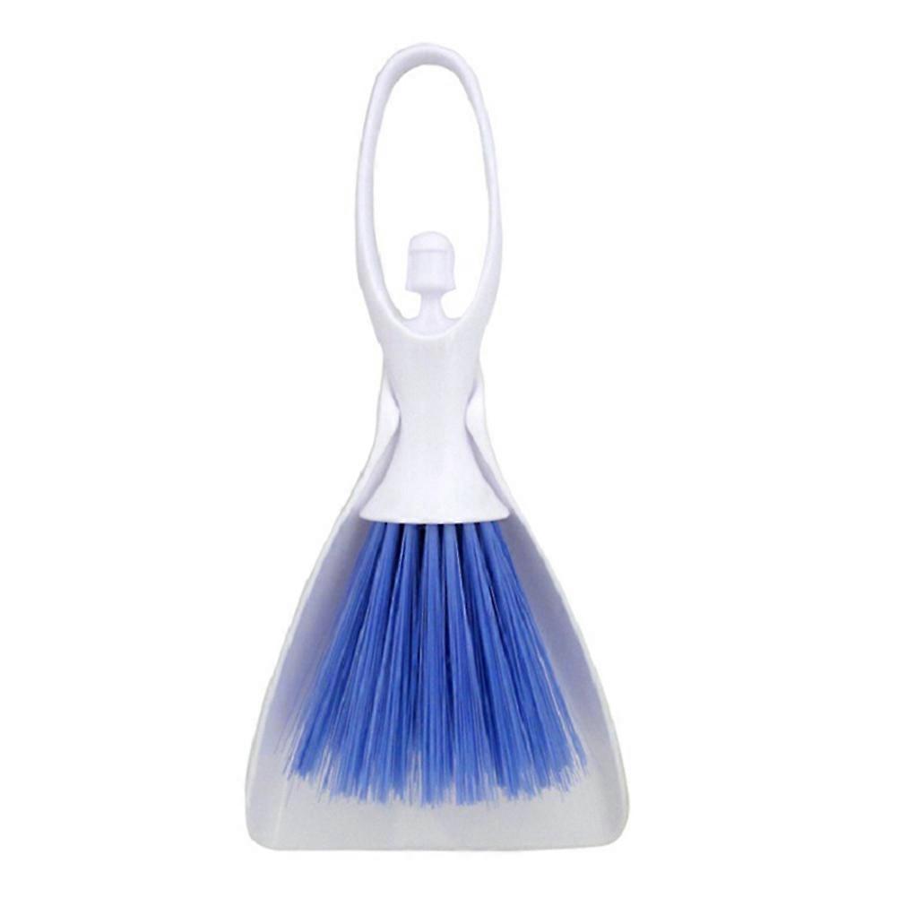 Pet Waste Cleaning Set Broom and for Cleaning Use