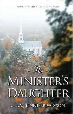 The Minister's Daughter
