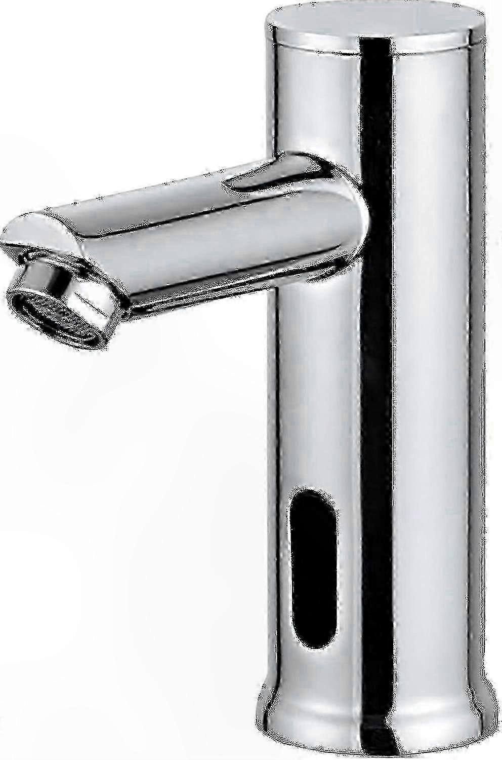 Touchless Sink Faucet with Motion Sensor Technology