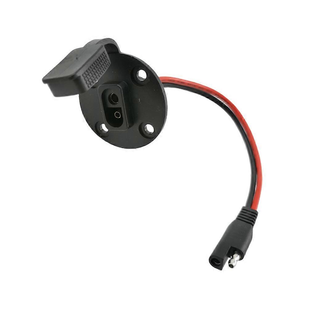 Durable Sae Cable Assembly for Circuit Connect Use 3Pcs Kit