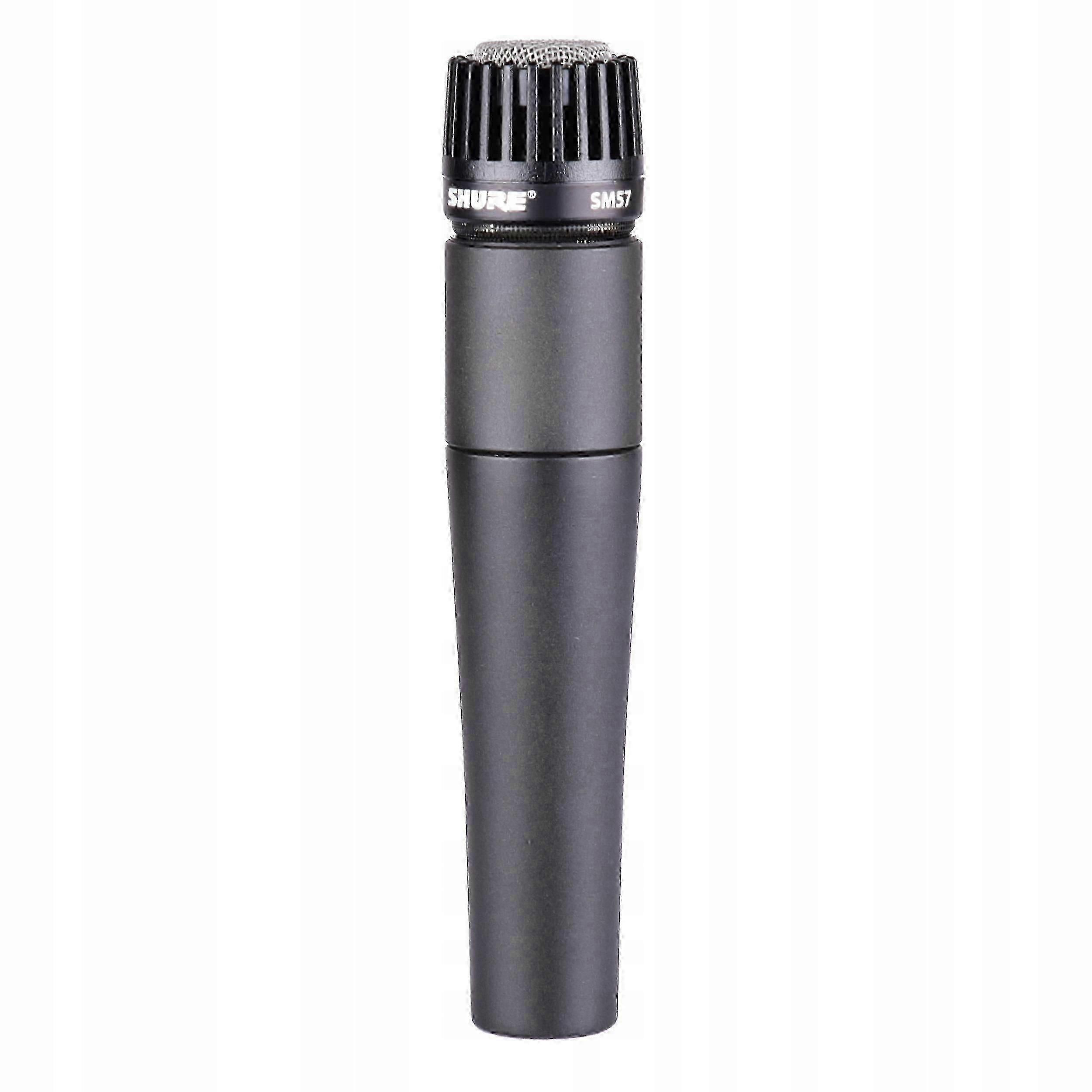 Shure Sm57-lce Dynamic Vocal Microphone