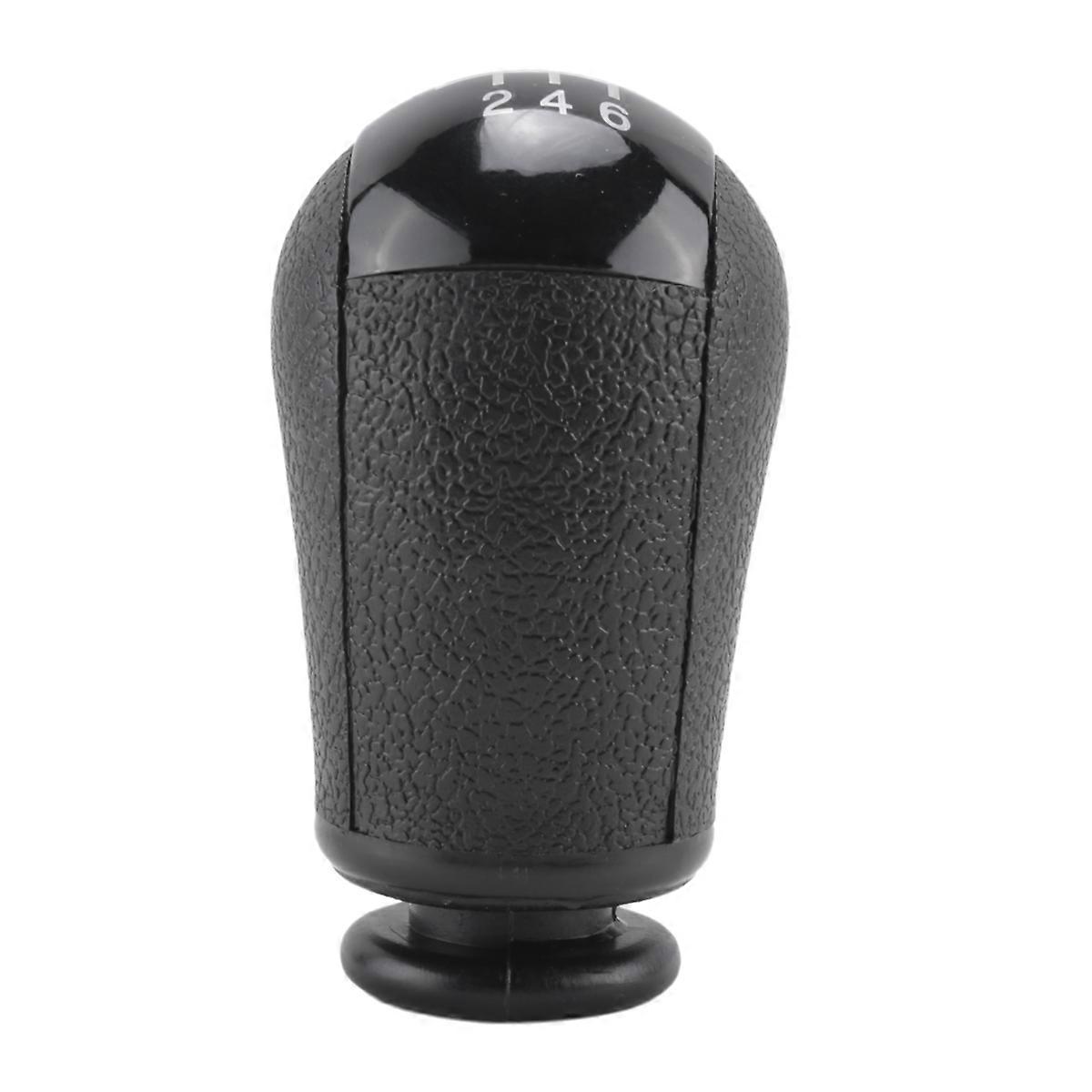 6 Speed Gear Stick Shift Knob For Focus Mondeo Fiesta C-Max Cmax / Transit