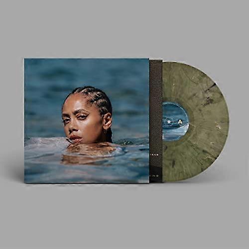 Jayda G - Guy (Recycled Vinyl)  [VINYL]