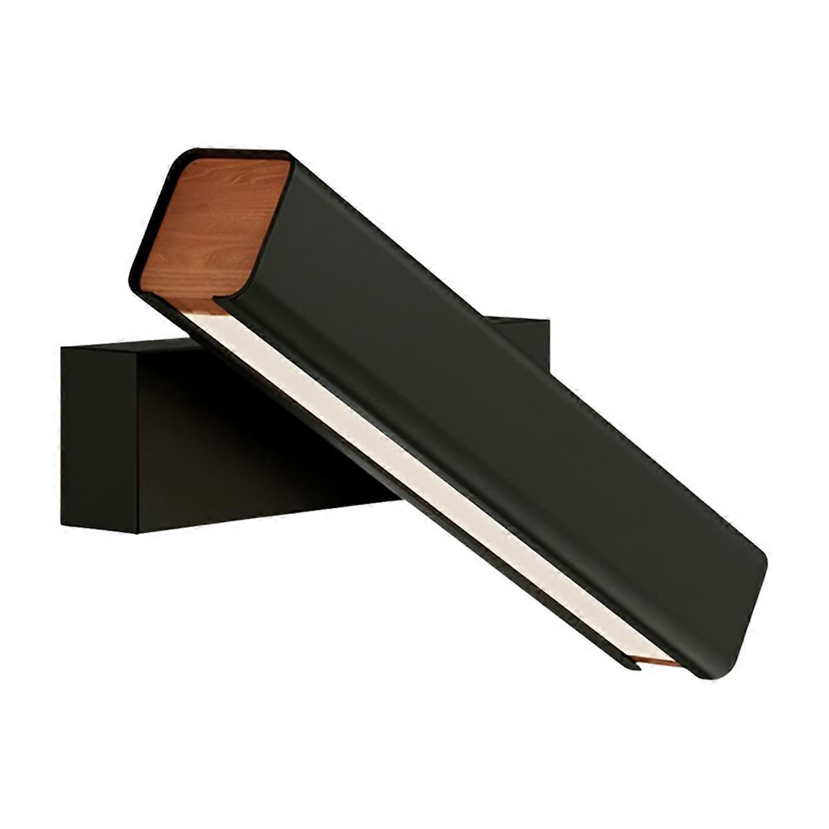 Bedroom Bedside Wall Lamp Rotating Wall Lamp A