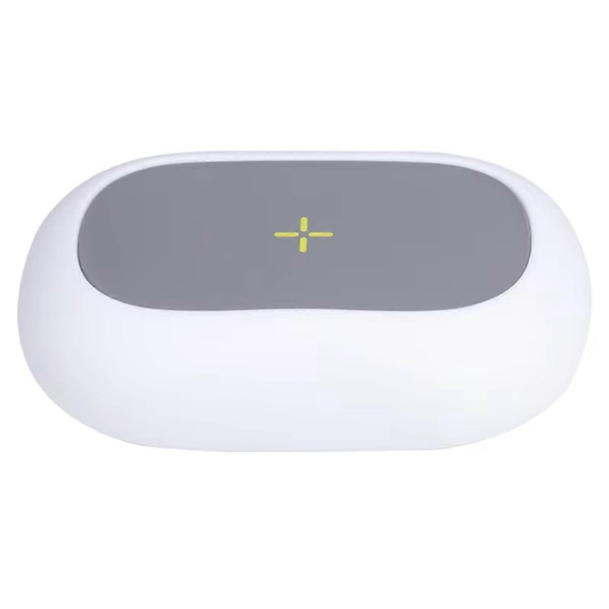 Multifunctional Camping Lantern with Wireless Phone Charger