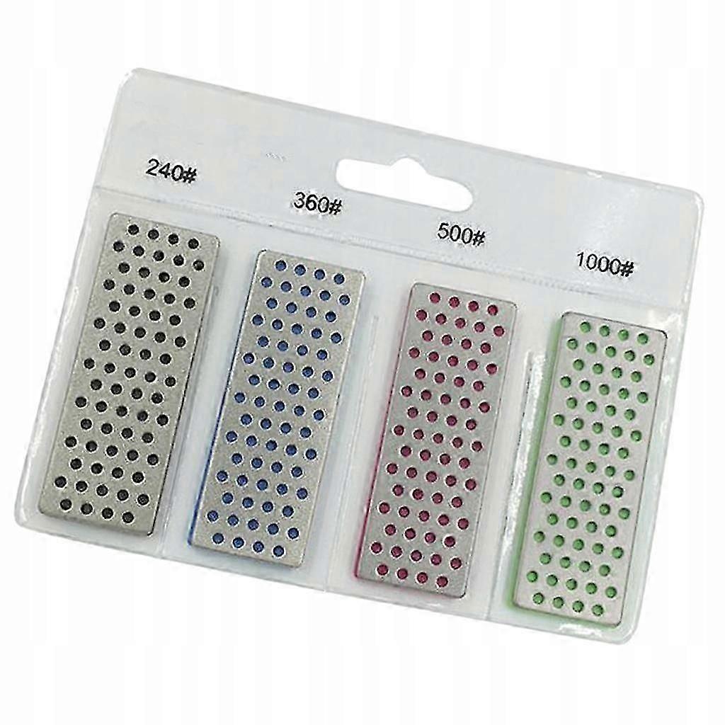 Diamond Sharpener For Sharpening Snowboard Skis