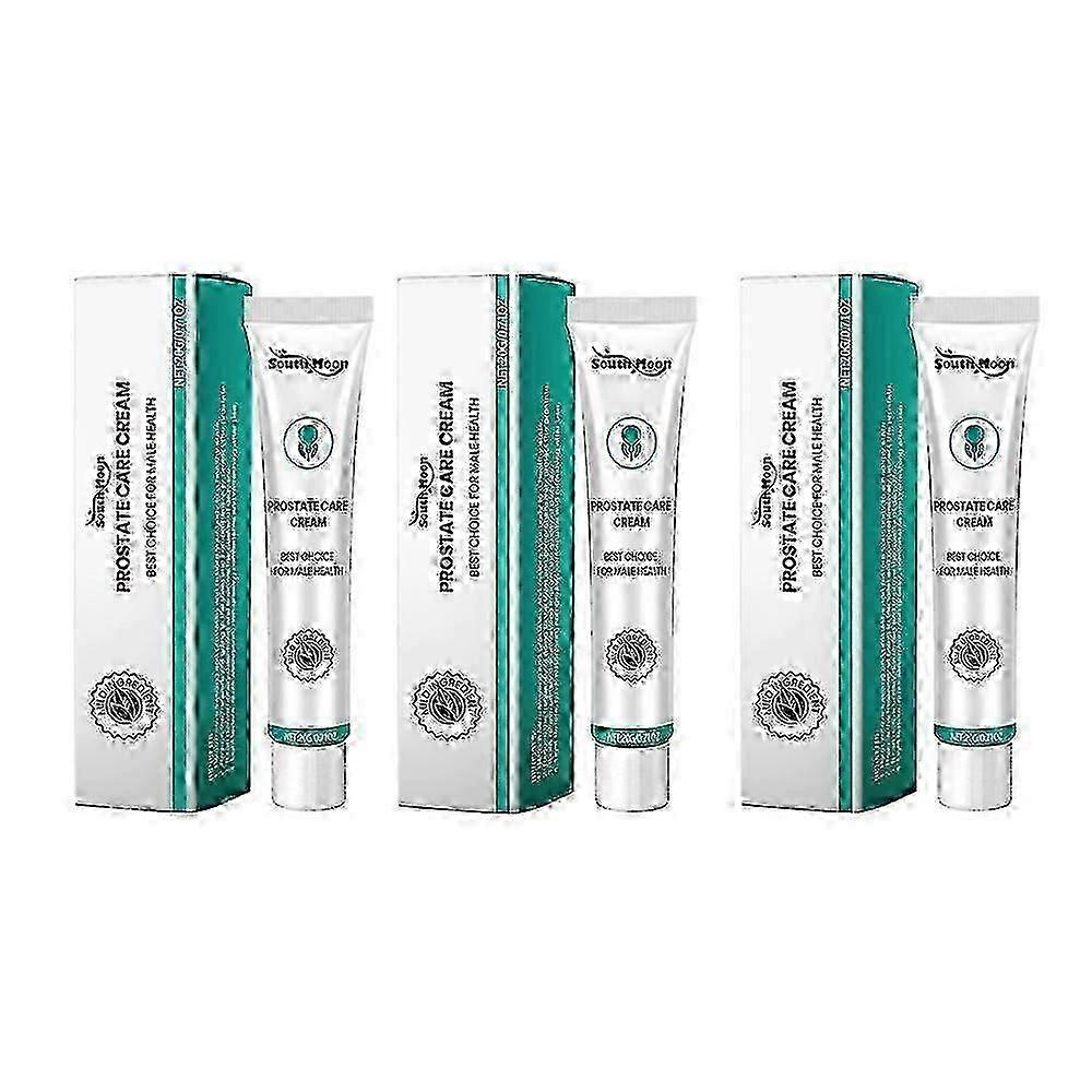 suitable forProstate Enhance Cream For Men Frequent Urine Removing Cream For Health