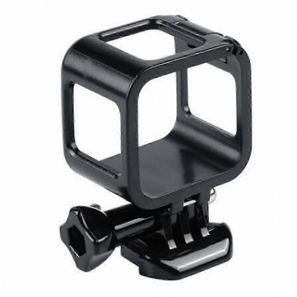 Metal Protective Cage for Action Camera Session 4 5 with Hollow Frame Design