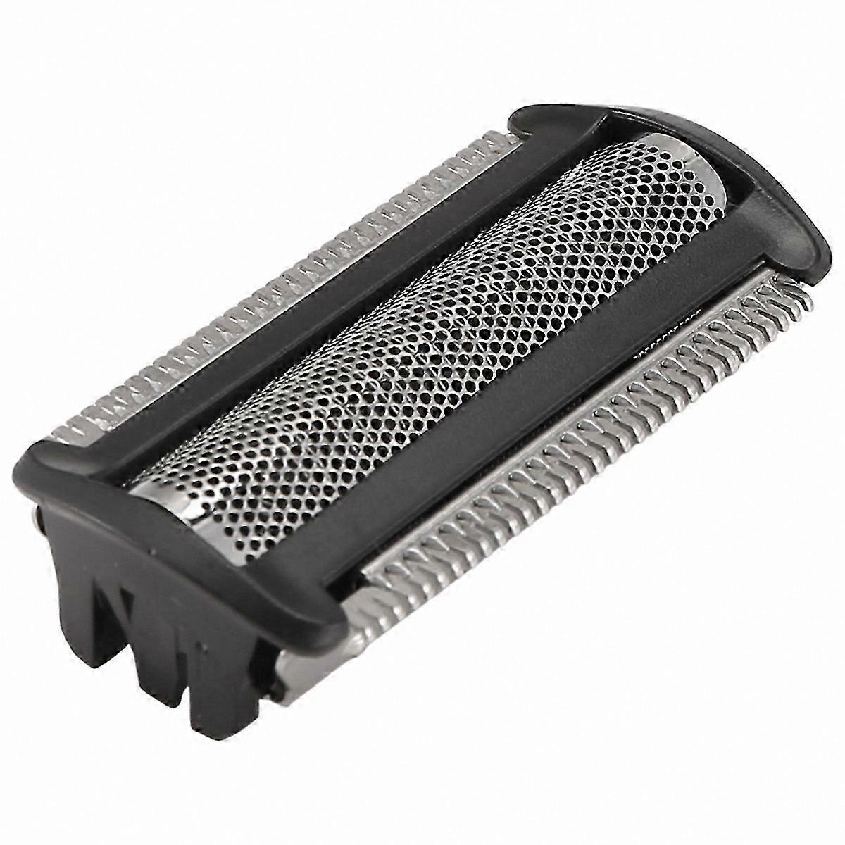 Replacement Foil and Cutter for Electric Body Groomer BG2024 BG2036 BG3015 TT2000 Shaver Head Set