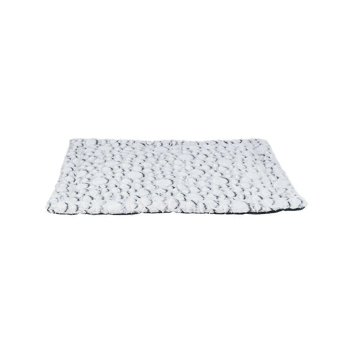 Dog bed Trixie Mila White Grey