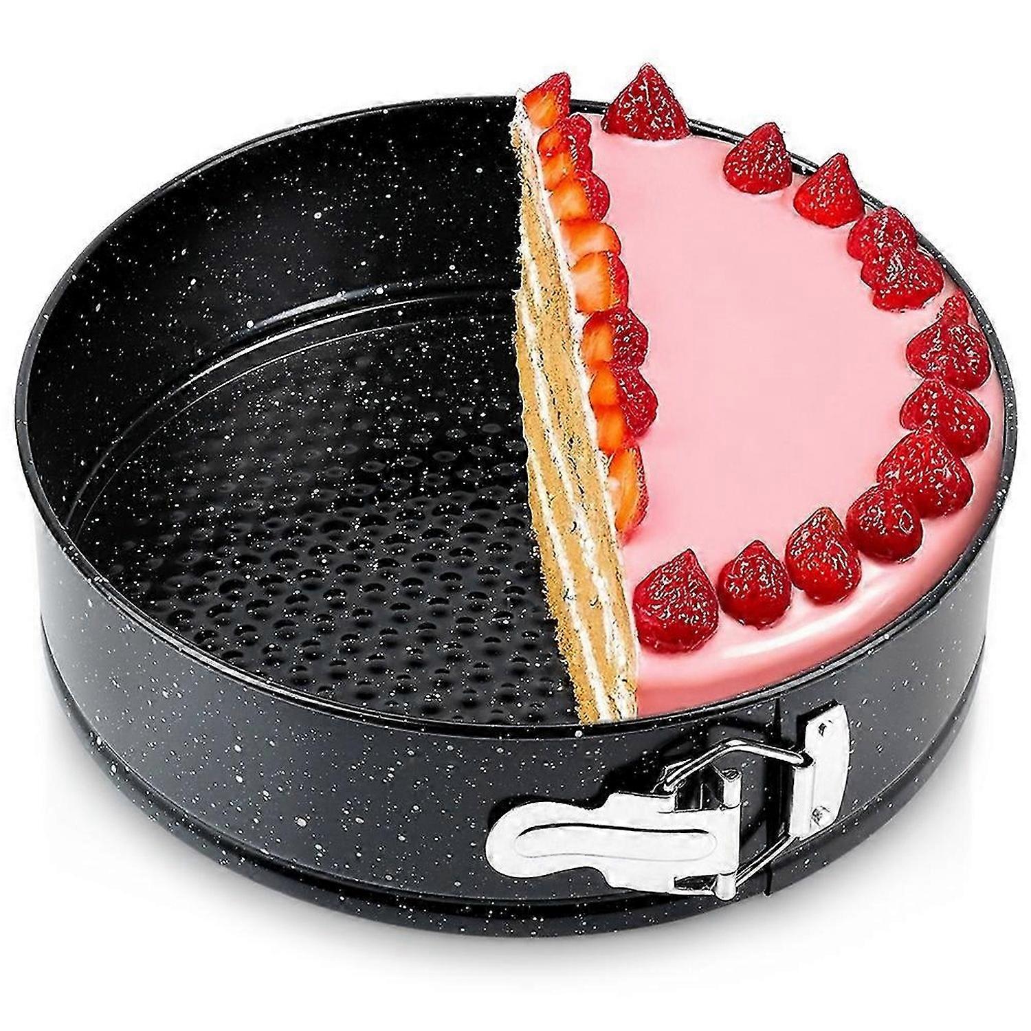 Granit stretch kakform 24 cm