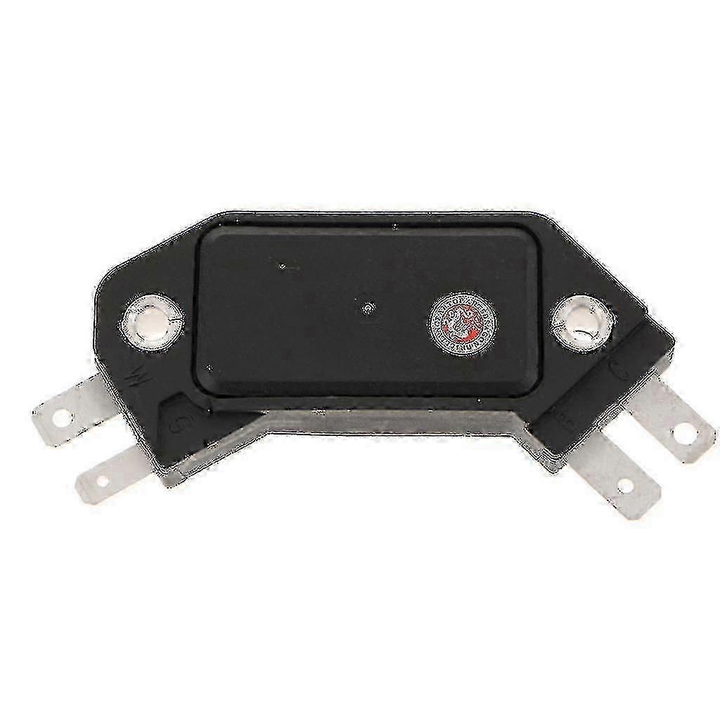 Ignition Control Module 4 Pin Hei Distributor For Gm Chevy L4 L6 V6 V8 S202412274539