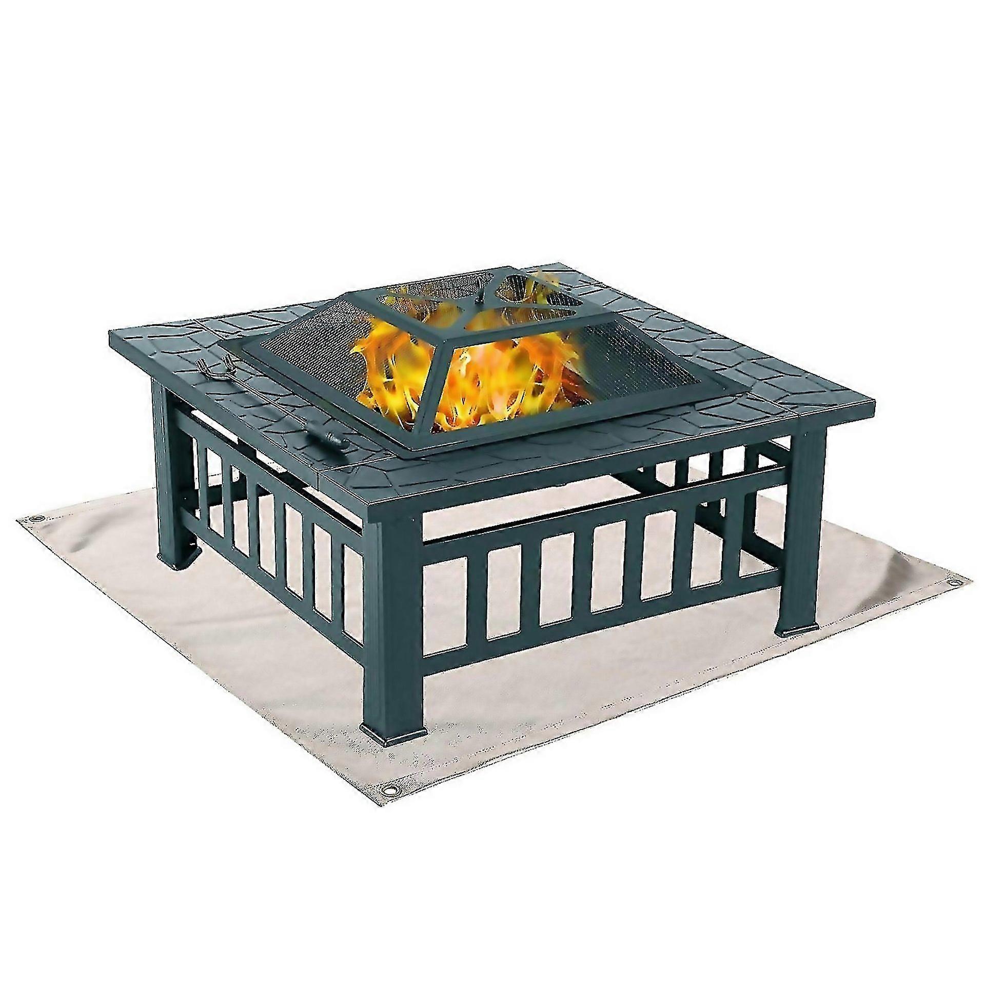 For Firfirepad Your Floor