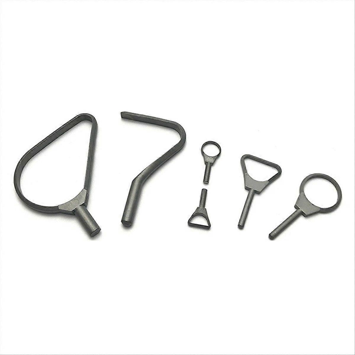 Clay Sculpture Scraper Knife Carved Sludge Shaper