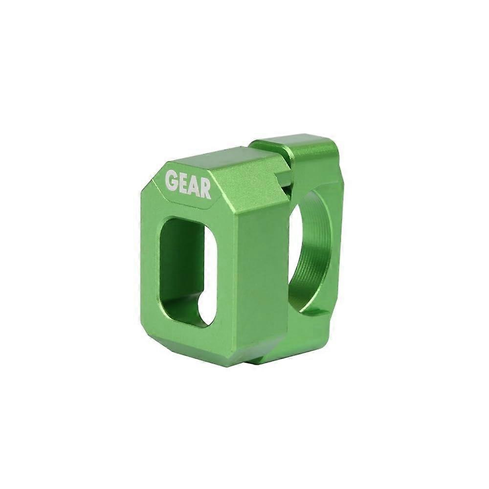 Gear Indicator Holder For Motorcycle 20052020 16 Speed Gear Display Bracket Green