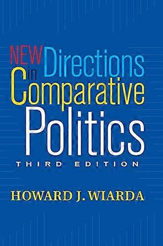 New Directions In Comparative Politics