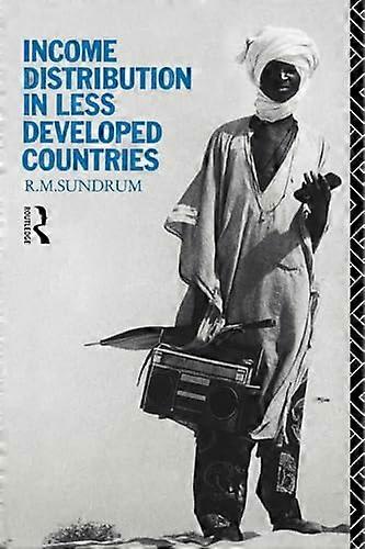 Income Distribution in Less Developed Countries