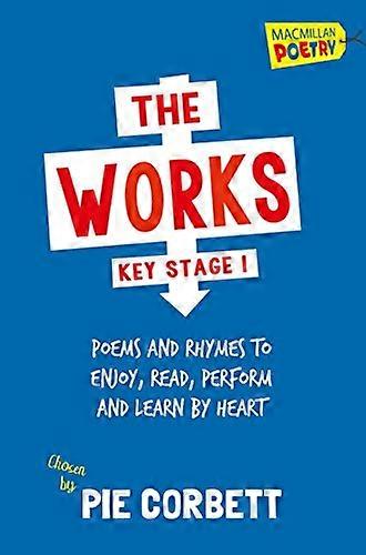 The Works Key Stage 1