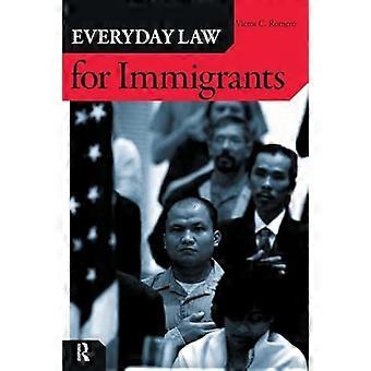 Everyday Law for Immigrants